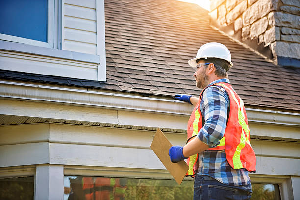 Trusted Roof Inspection service in Bolt, WV - Ben Roofing and Steel LLC